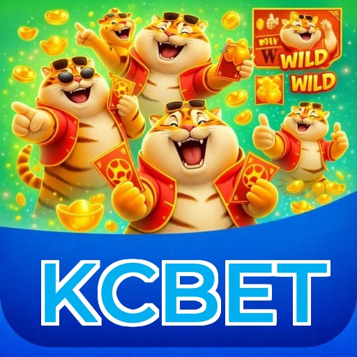 KCBET Jogos - 2.500+ Títulos